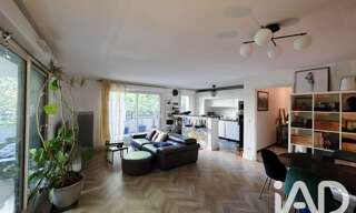 Appartement 3 Pièces 76 m² à vendre à Talence (33400)