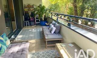 Appartement 3 Pièces 76 m² à vendre à Talence (33400)