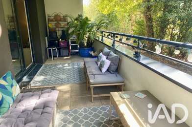 Appartement 3 pièces 345000 €