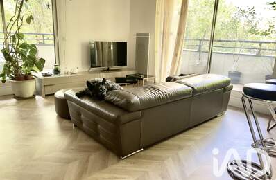 Vente Appartement 3 pièces — photo du bien