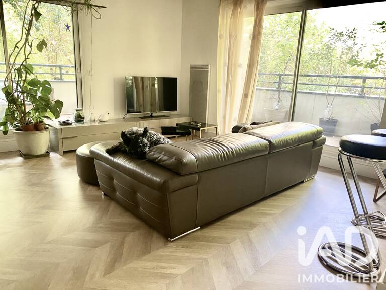 Vente Appartement 3 pièces — photo 1