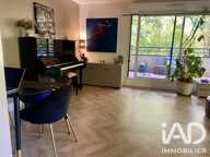 Vente Appartement 3 pièces — photo 2