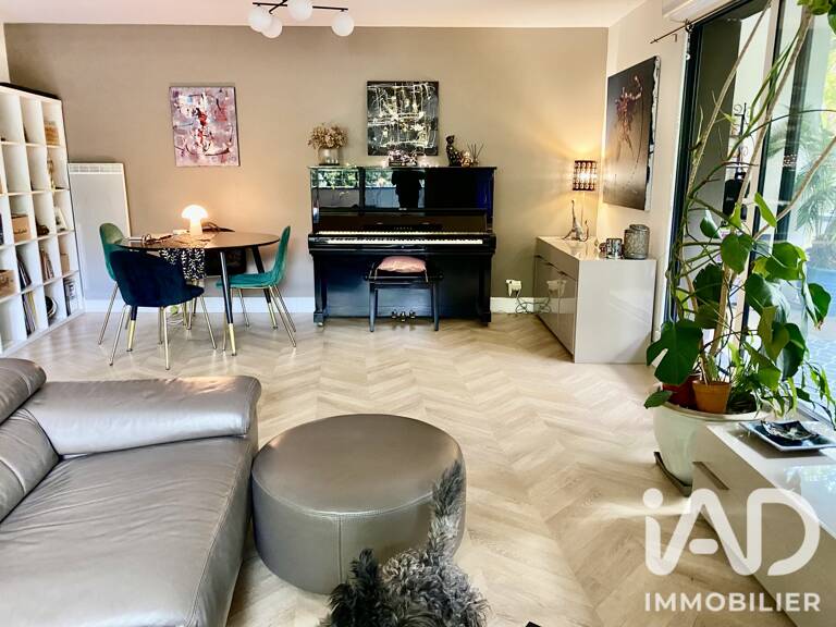 Vente Appartement 3 pièces — photo 1