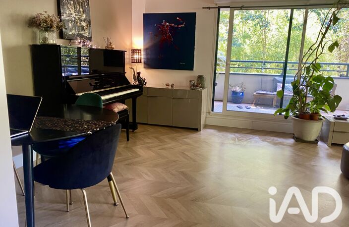 Vente Appartement 3 pièces — photo 2