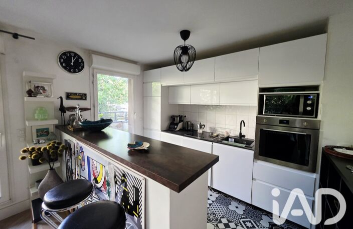 Vente Appartement 3 pièces — photo 3