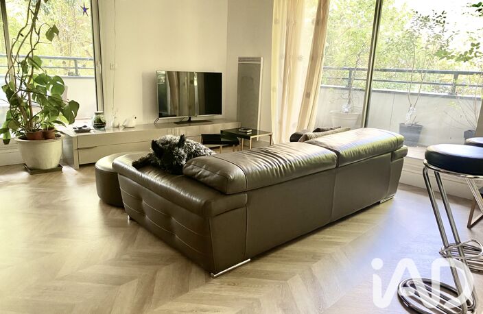 Vente Appartement 3 pièces — photo 4