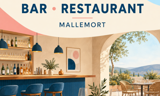 Commerce  271 m² à vendre à Mallemort (13370)
