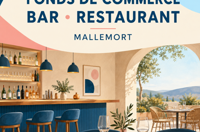Commerce  350001 €