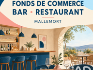 Vente Restaurant 271 m&sup2; — photo 2