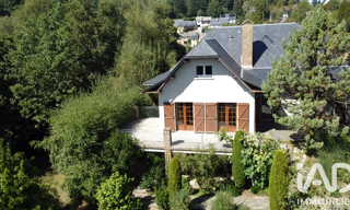 Maison 7 Pièces 180 m² à vendre à Rieupeyroux (12240)