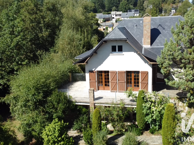 Vente Maison traditionnelle 7 pièces — photo du bien