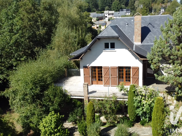 Vente Maison traditionnelle 7 pièces — photo 1