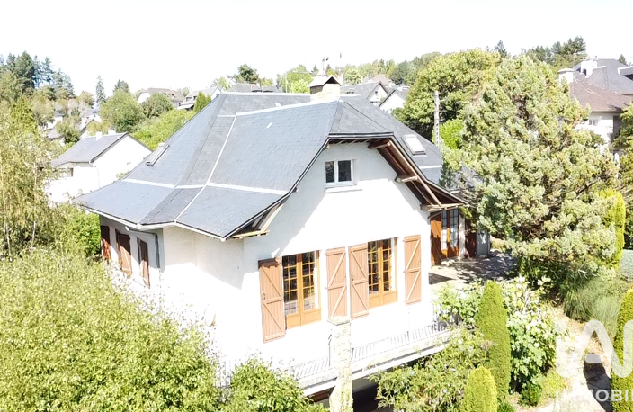 Vente Maison traditionnelle 7 pièces — photo 2