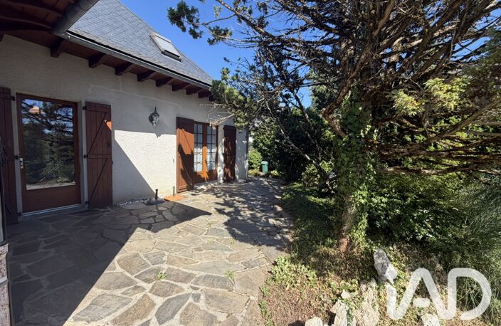 Vente Maison traditionnelle 7 pièces — photo 3