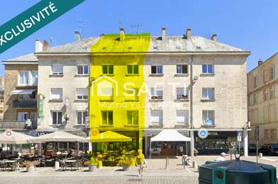 Immeuble  210000 €