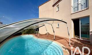 Maison 5 Pièces 157 m² à vendre à Perpignan (66000)