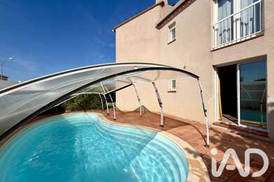 Maison 5 pièces 359000 €