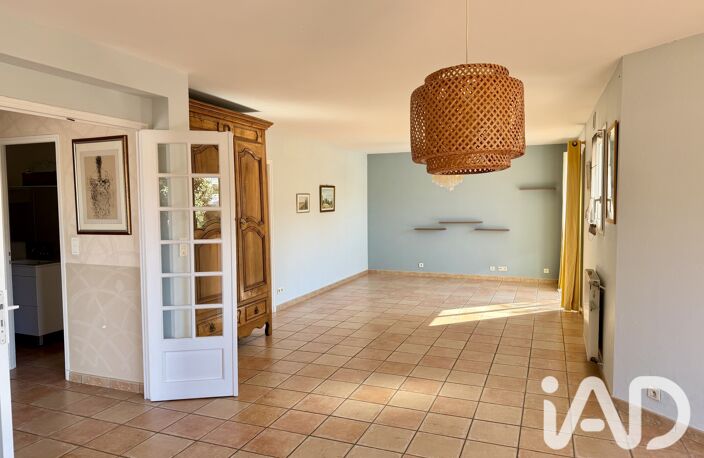 Vente Maison/villa 5 pièces — photo 4