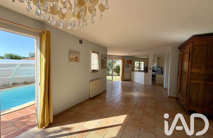 Vente Maison/villa 5 pièces — photo 5