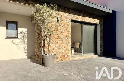 Vente Maison/villa 4 pièces — photo du bien