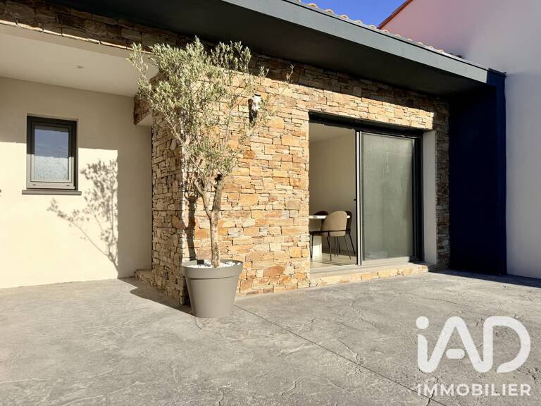 Vente Maison/villa 4 pièces — photo 1
