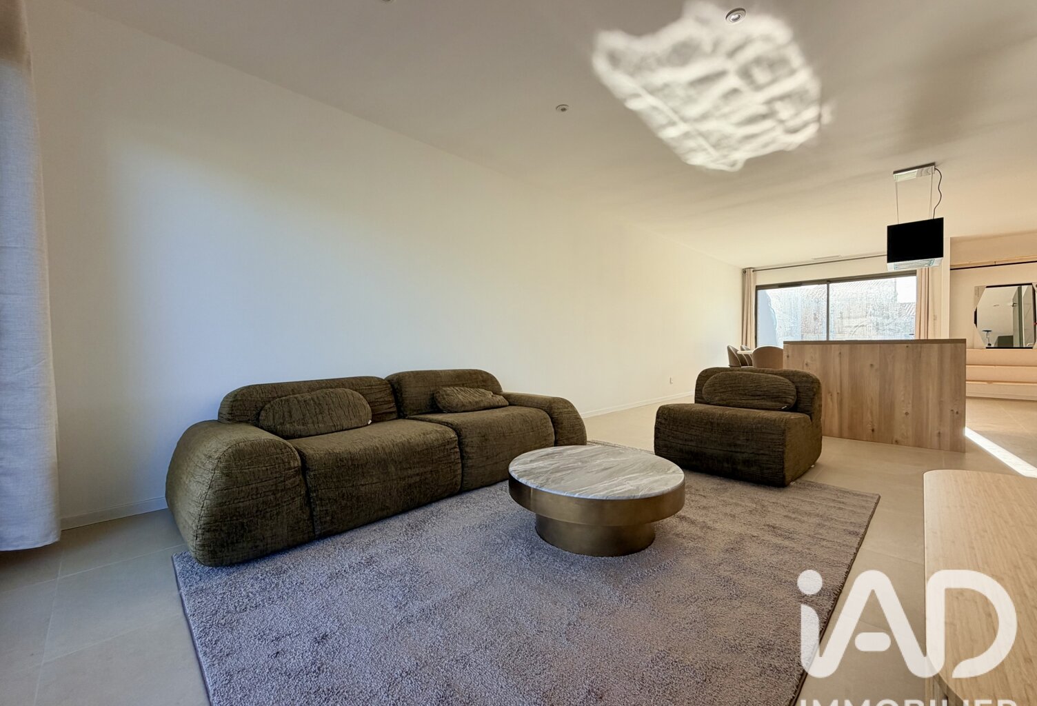 Vente Maison/villa 4 pièces — photo 1