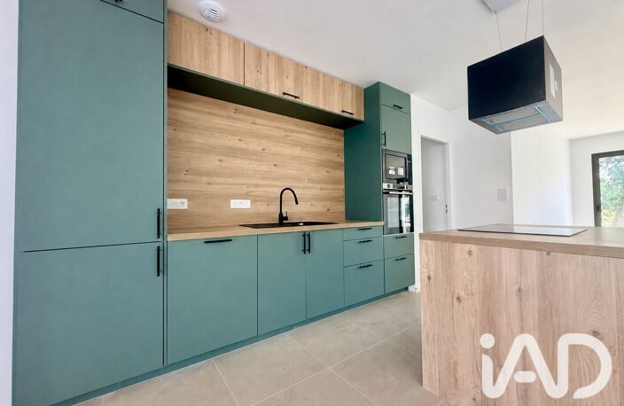 Vente Maison/villa 4 pièces — photo 4