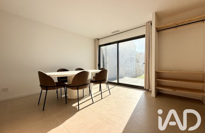 Vente Maison/villa 4 pièces — photo 5