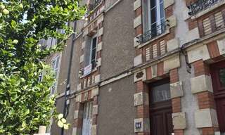 Appartement 2 Pièces 39 m² à vendre à Orléans (45000)