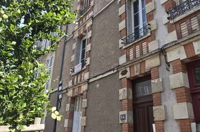 Appartement 2 pièces 106000 €