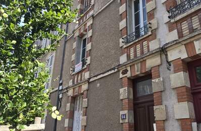 Vente Appartement 2 pièces — photo du bien