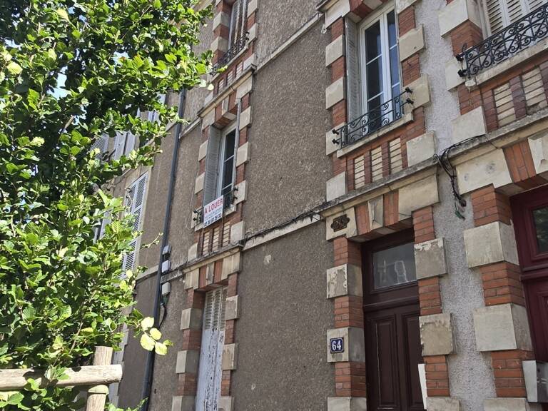 Vente Appartement 2 pièces — photo 1