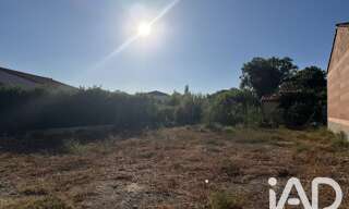 Terrain  395 m² à vendre à Pézilla-la-Rivière (66370)