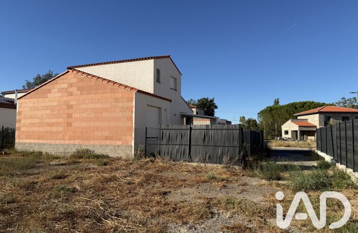 Vente Terrain à bâtir 395 m&sup2; — photo 4
