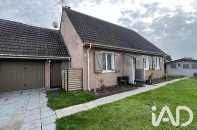 Maison 5 pièces 179000 €