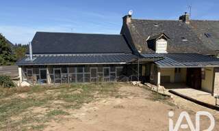 Maison 5 Pièces 130 m² à vendre à Rieupeyroux (12240)