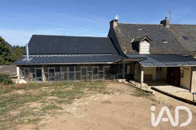Maison 5 pièces 149000 €