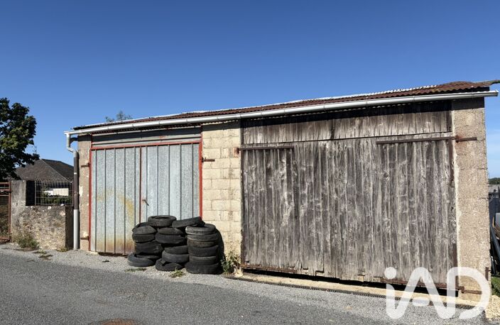 Vente Maison de village 5 pièces — photo 2