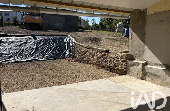 Vente Maison de village 5 pièces — photo 3