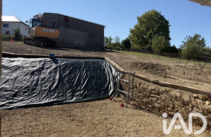 Vente Maison de village 5 pièces — photo 4