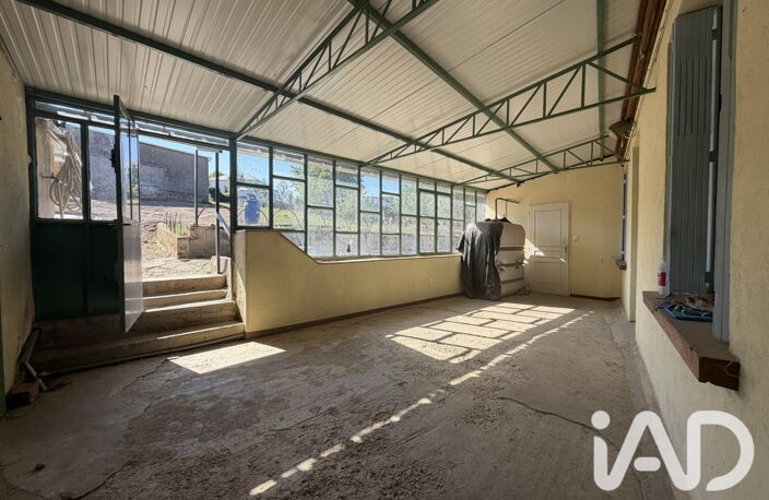 Vente Maison de village 5 pièces — photo 5