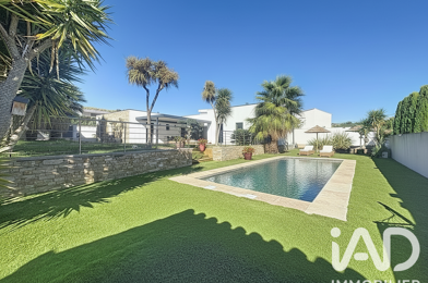 Maison 5 pièces 990000 €
