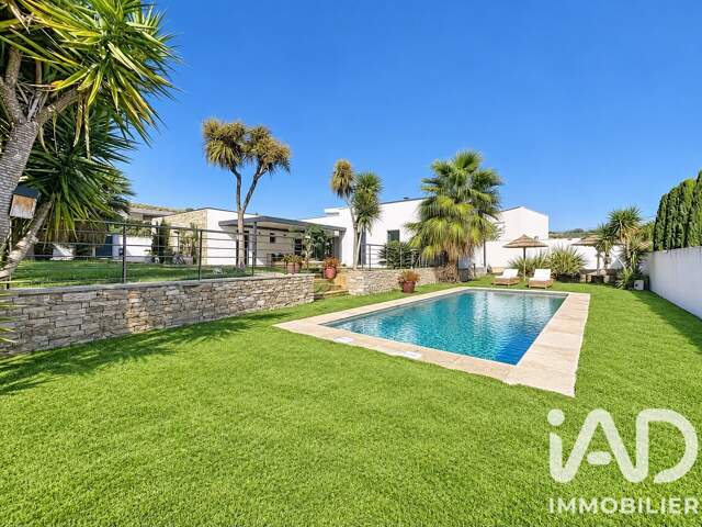 Vente Maison/villa 5 pièces — photo du bien
