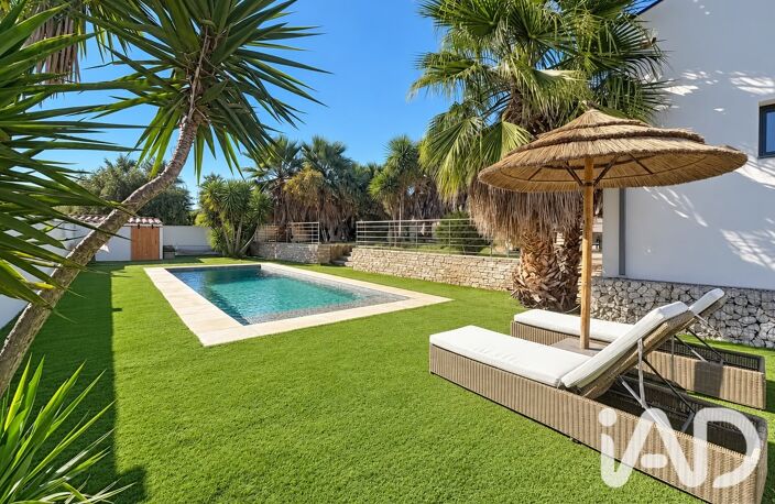 Vente Maison/villa 5 pièces — photo 2