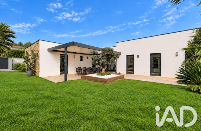 Vente Maison/villa 5 pièces — photo 3
