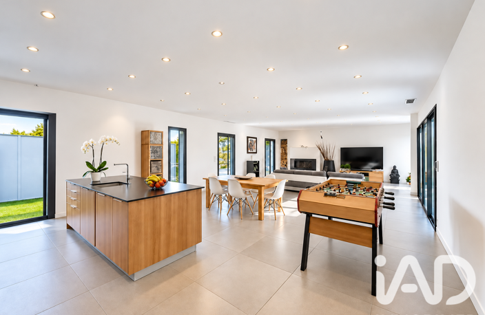 Vente Maison/villa 5 pièces — photo 4