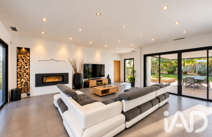 Vente Maison/villa 5 pièces — photo 5