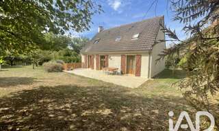 Maison 6 Pièces 132 m² à vendre à Coulommiers (77120)