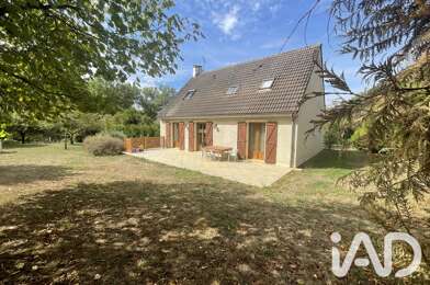 Maison 6 pièces 312000 €