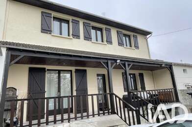 Maison 4 pièces 334000 €